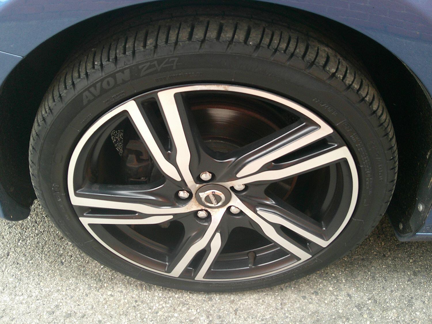 Used Volvo V40 2017 for sale - 76164626: Photo 44