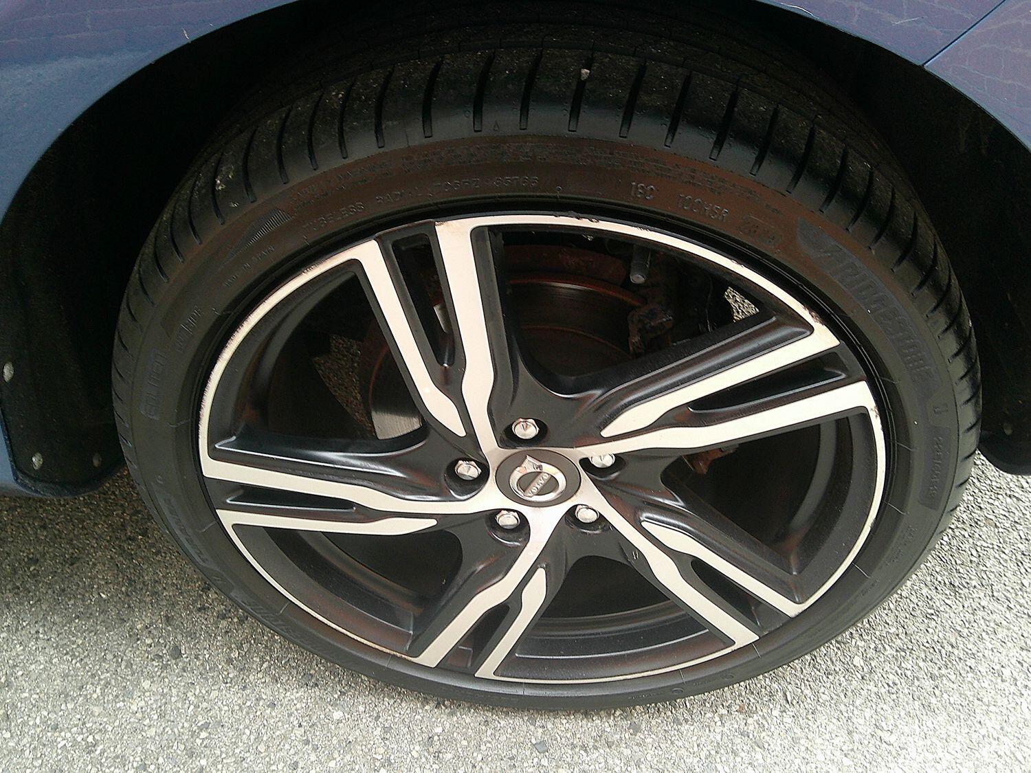 Used Volvo V40 2017 for sale - 76164626: Photo 45