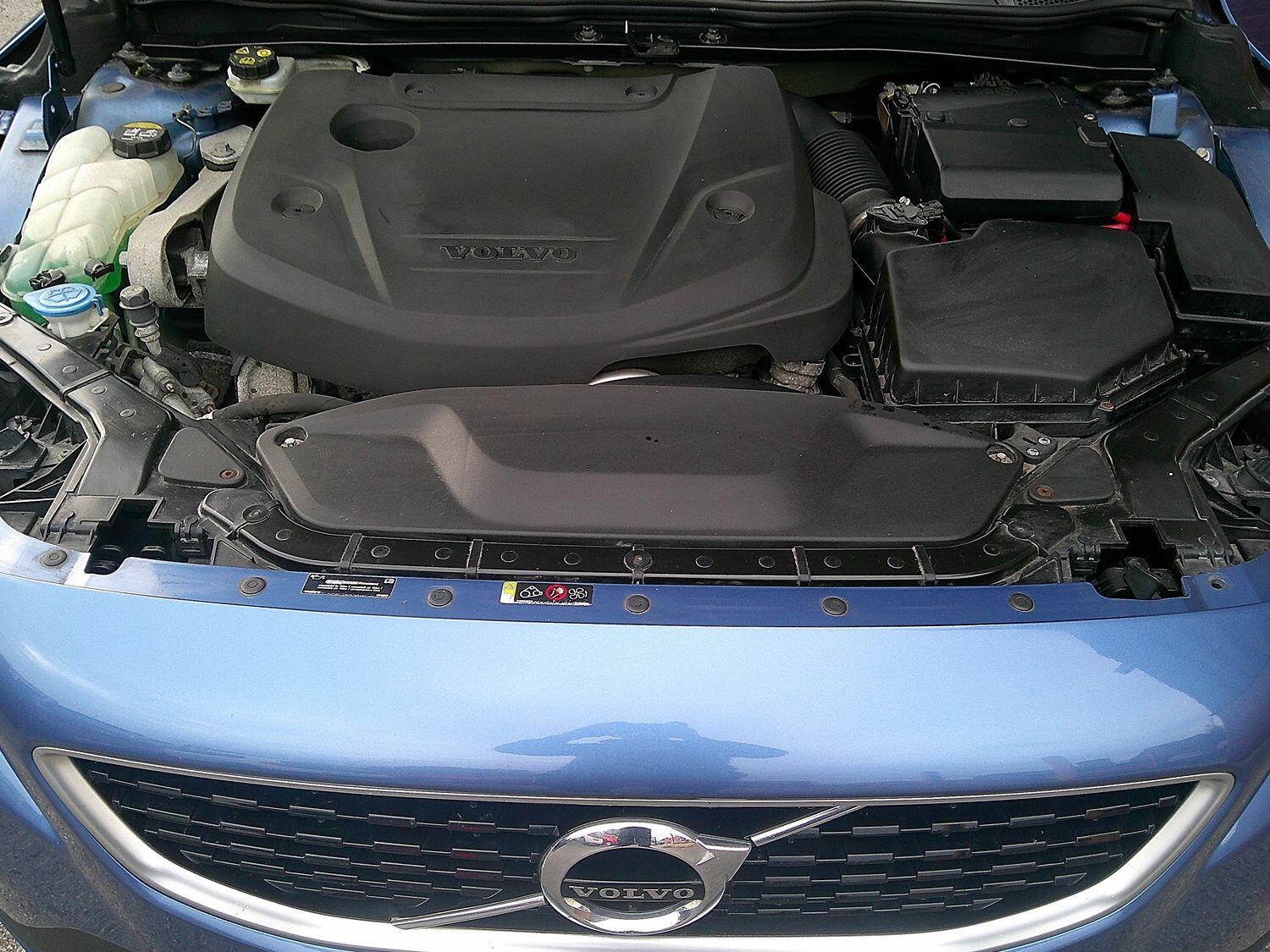 Used Volvo V40 2017 for sale - 76164626: Photo 47