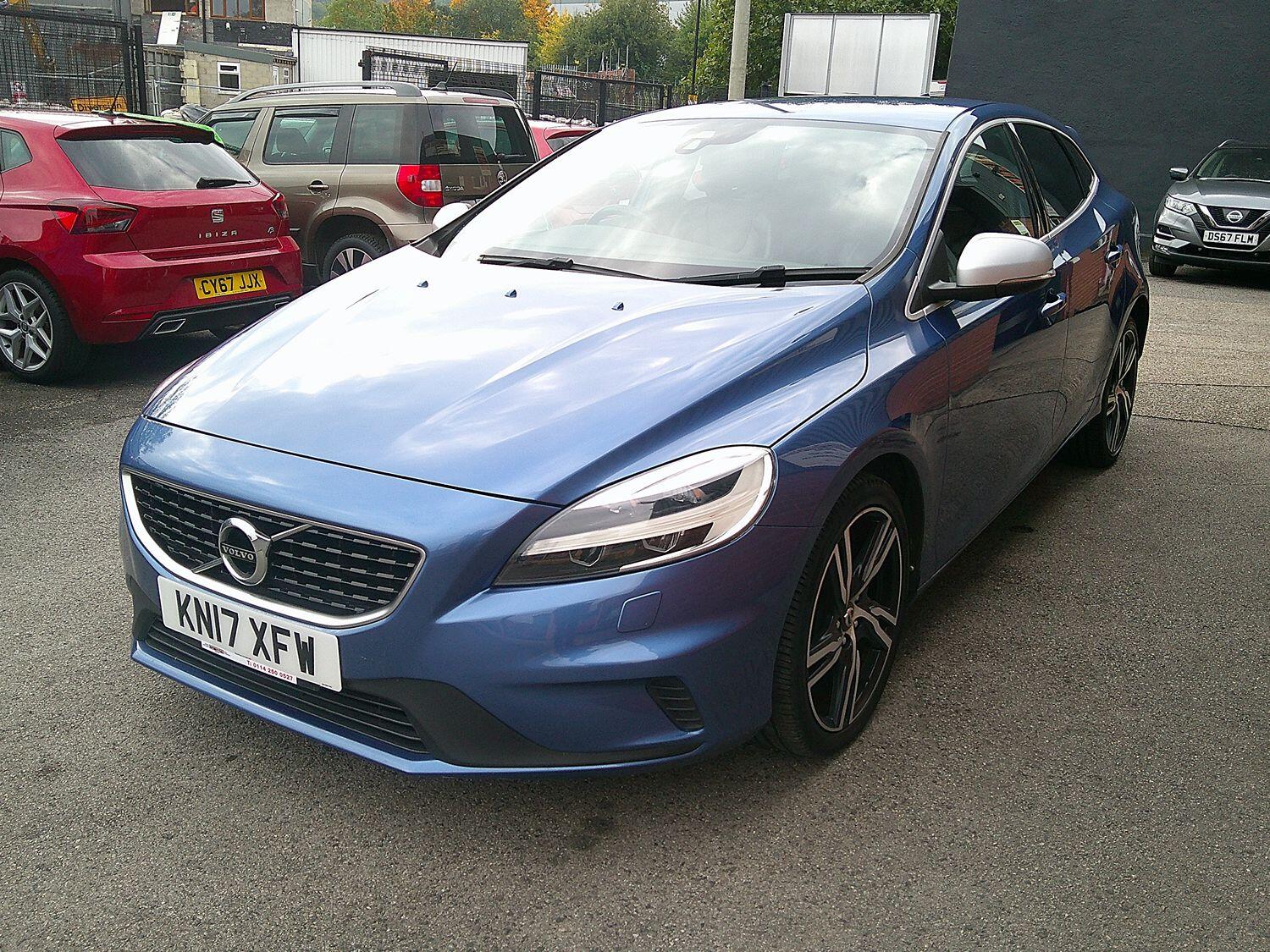 Used Volvo V40 2017 for sale - 76164626: Photo 6