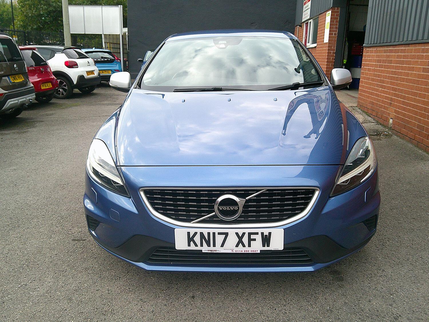 Used Volvo V40 2017 for sale - 76164626: Photo 7