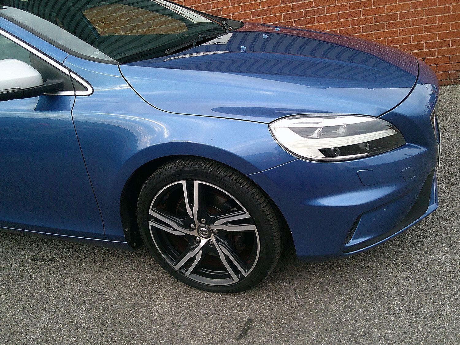 Used Volvo V40 2017 for sale - 76164626: Photo 9