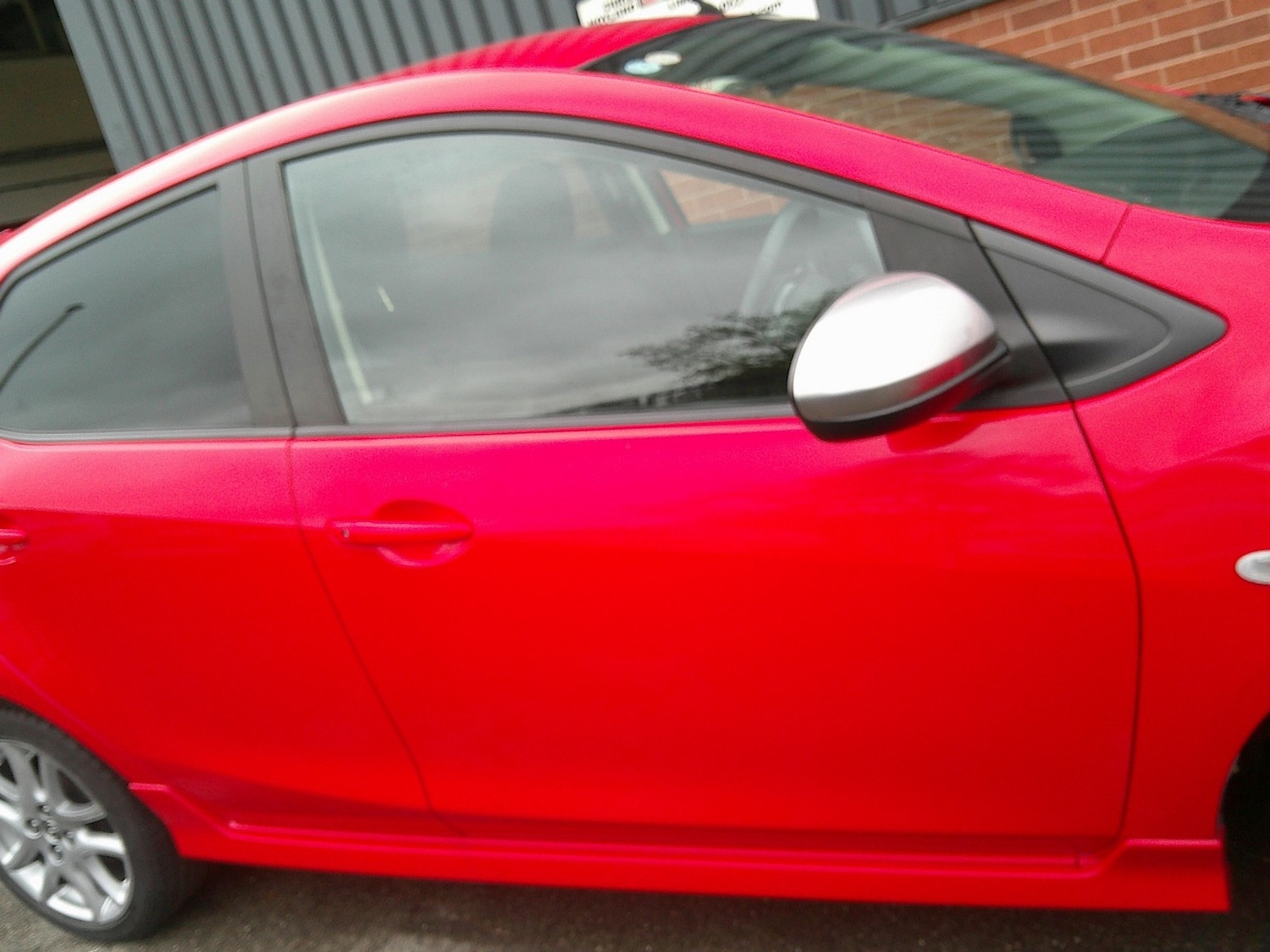 Used Mazda Mazda2 2014 for sale - 76211849: Photo 10