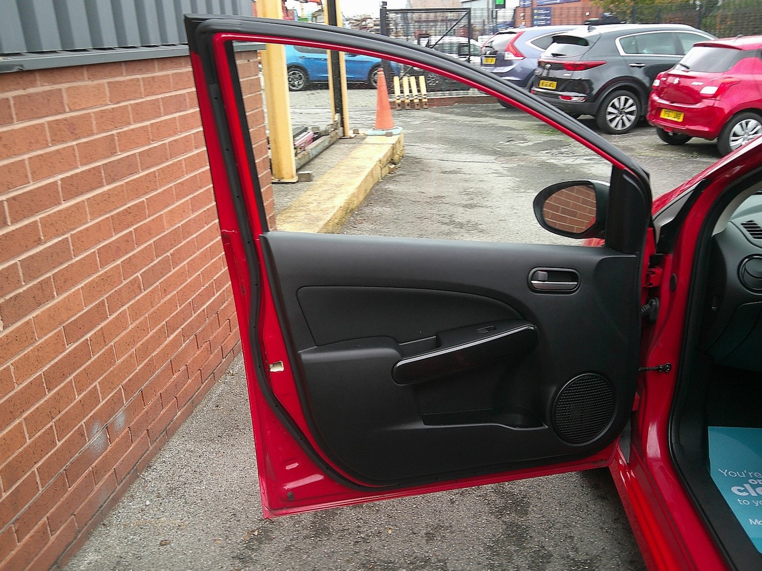 Used Mazda Mazda2 2014 for sale - 76211849: Photo 14