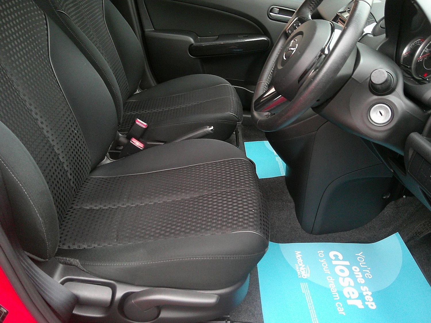 Used Mazda Mazda2 2014 for sale - 76211849: Photo 18