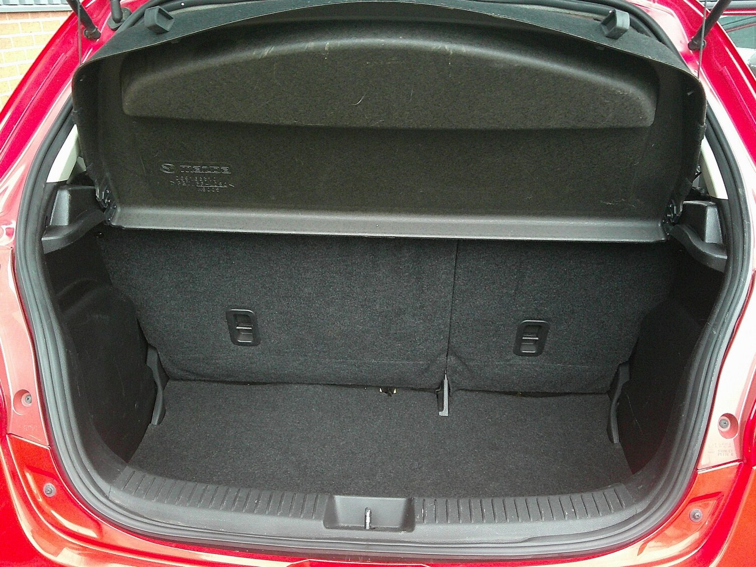 Used Mazda Mazda2 2014 for sale - 76211849: Photo 20