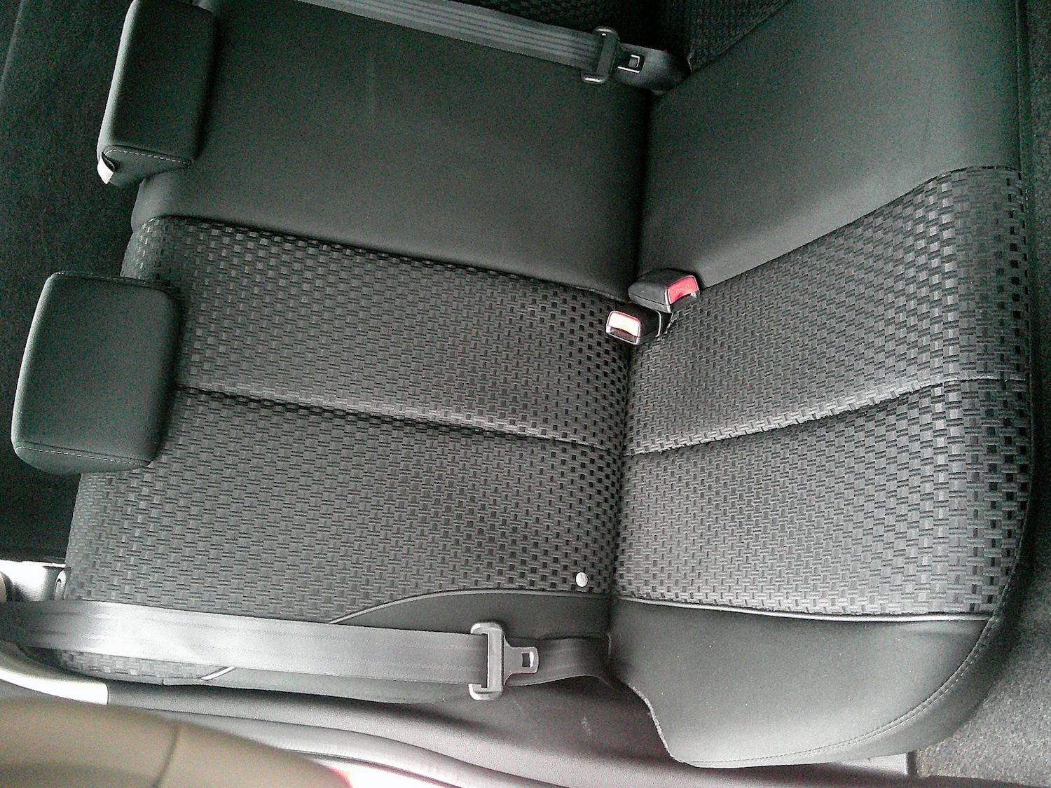 Used Mazda Mazda2 2014 for sale - 76211849: Photo 22