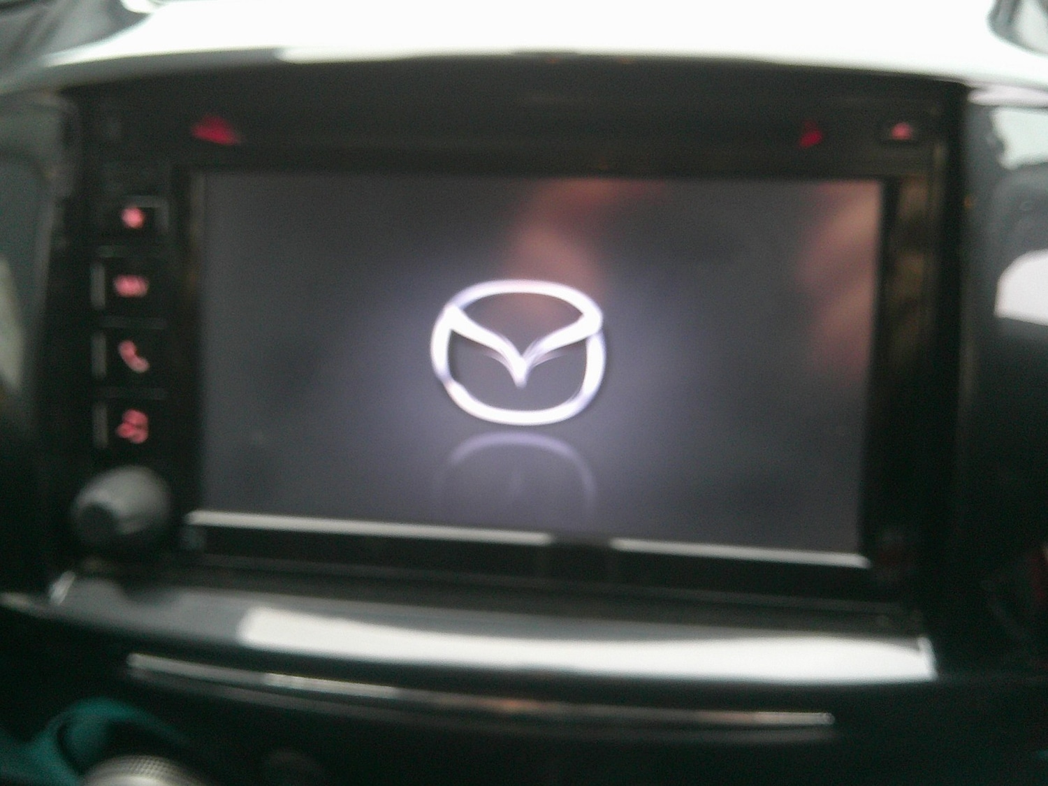 Used Mazda Mazda2 2014 for sale - 76211849: Photo 26