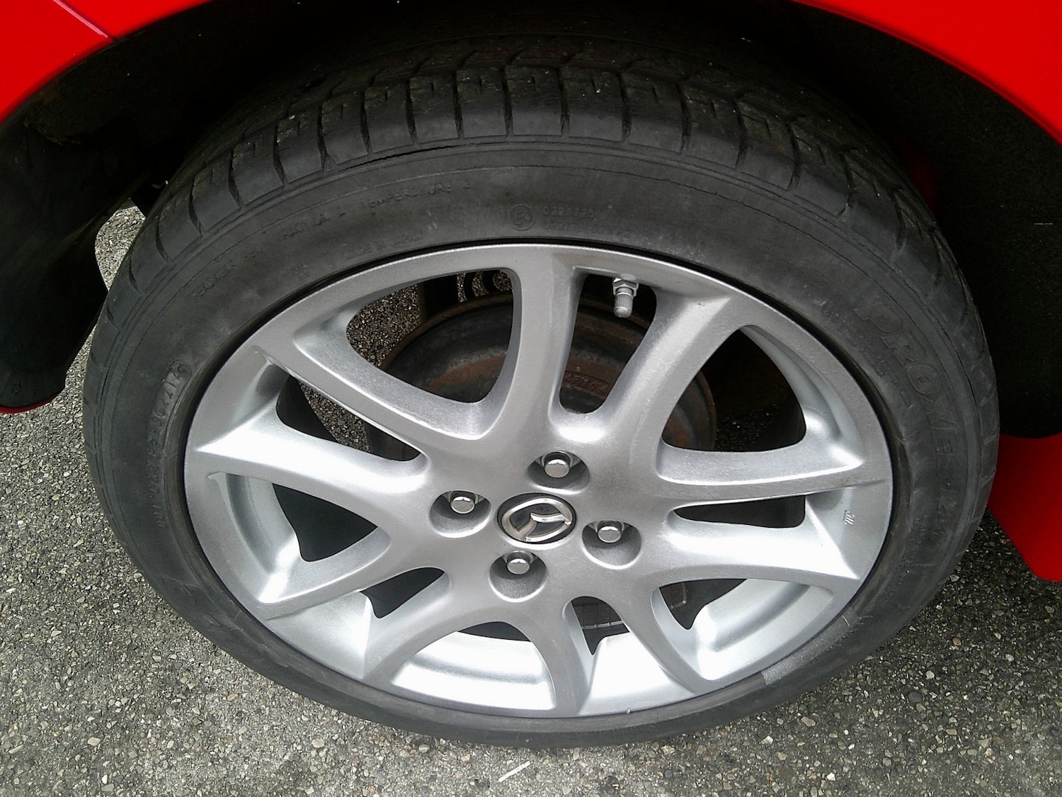 Used Mazda Mazda2 2014 for sale - 76211849: Photo 37