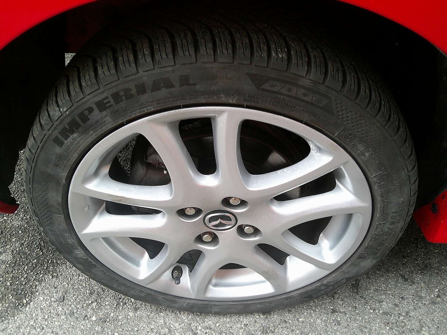 Used Mazda Mazda2 2014 for sale - 76211849: Photo 39