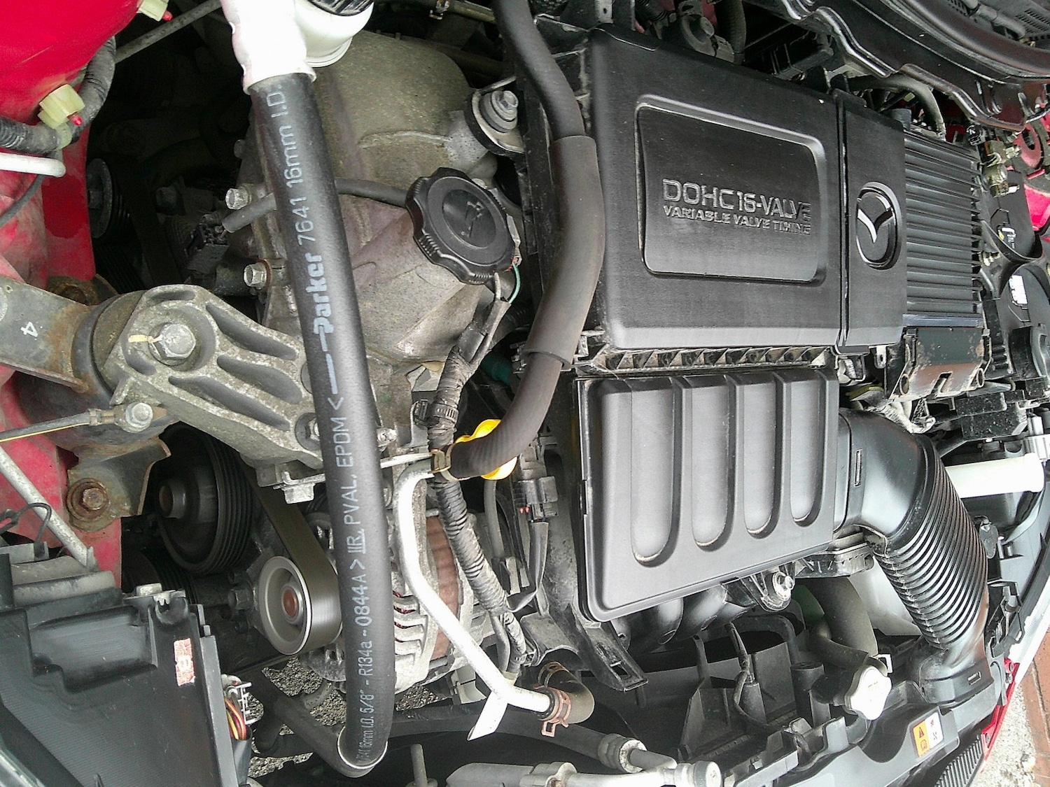 Used Mazda Mazda2 2014 for sale - 76211849: Photo 41