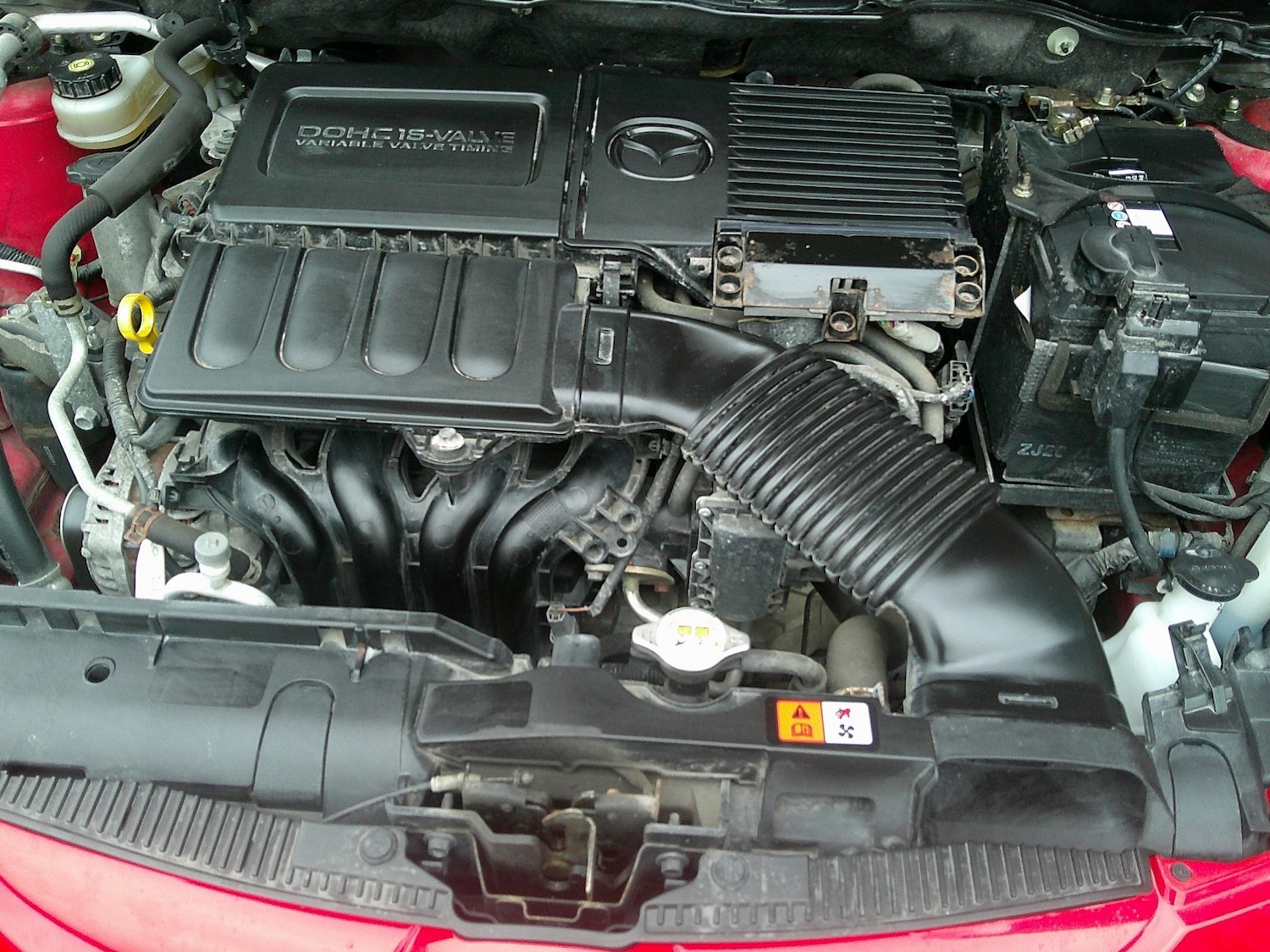 Used Mazda Mazda2 2014 for sale - 76211849: Photo 42