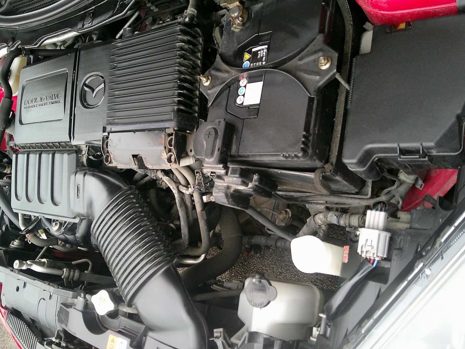 Used Mazda Mazda2 2014 for sale - 76211849: Photo 43