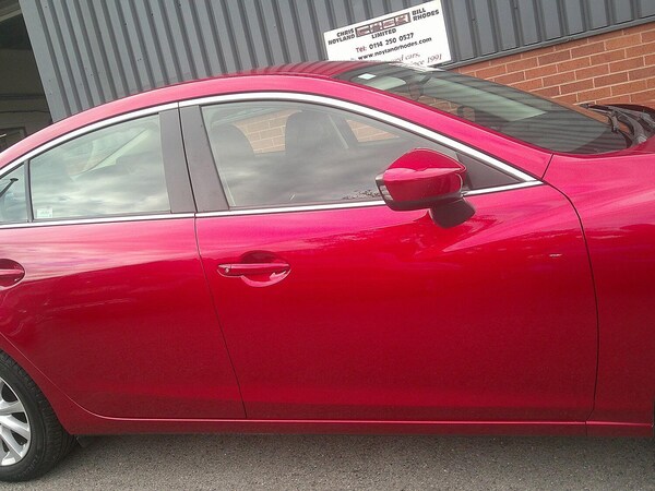 Used Mazda Mazda6 2016 for sale - 76107253: Photo 10