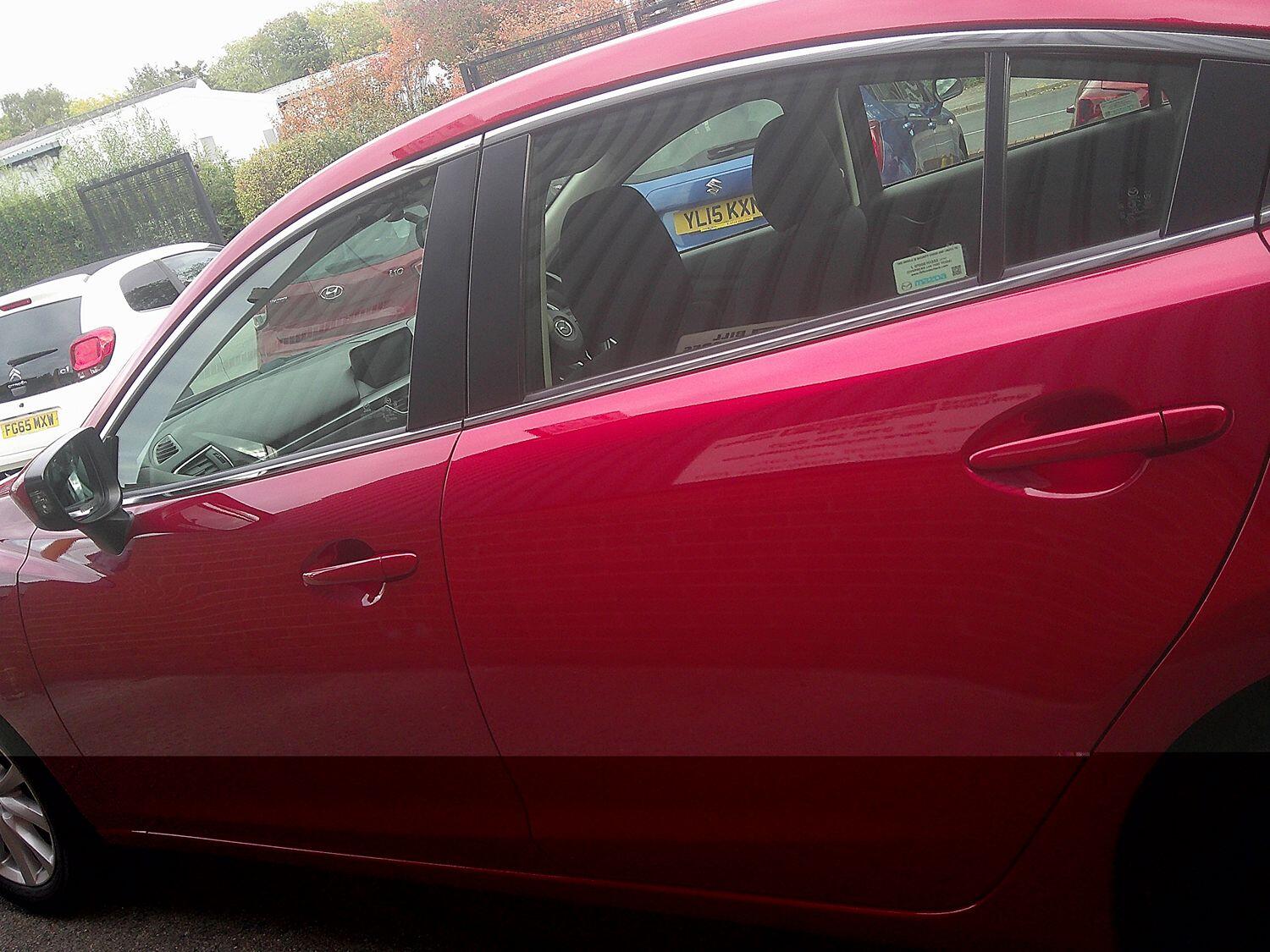 Used Mazda Mazda6 2016 for sale - 76107253: Photo 13