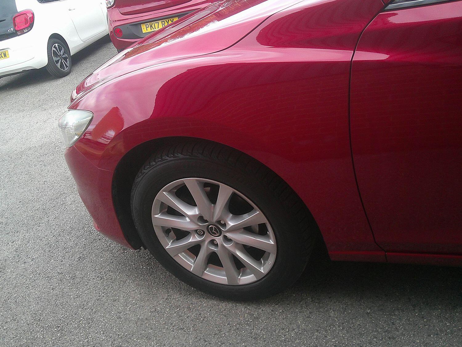 Used Mazda Mazda6 2016 for sale - 76107253: Photo 14