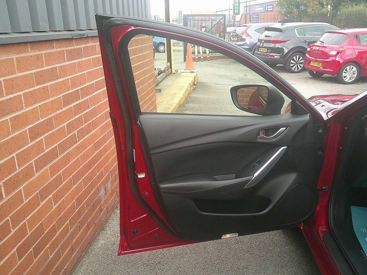 Used Mazda Mazda6 2016 for sale - 76107253: Photo 15