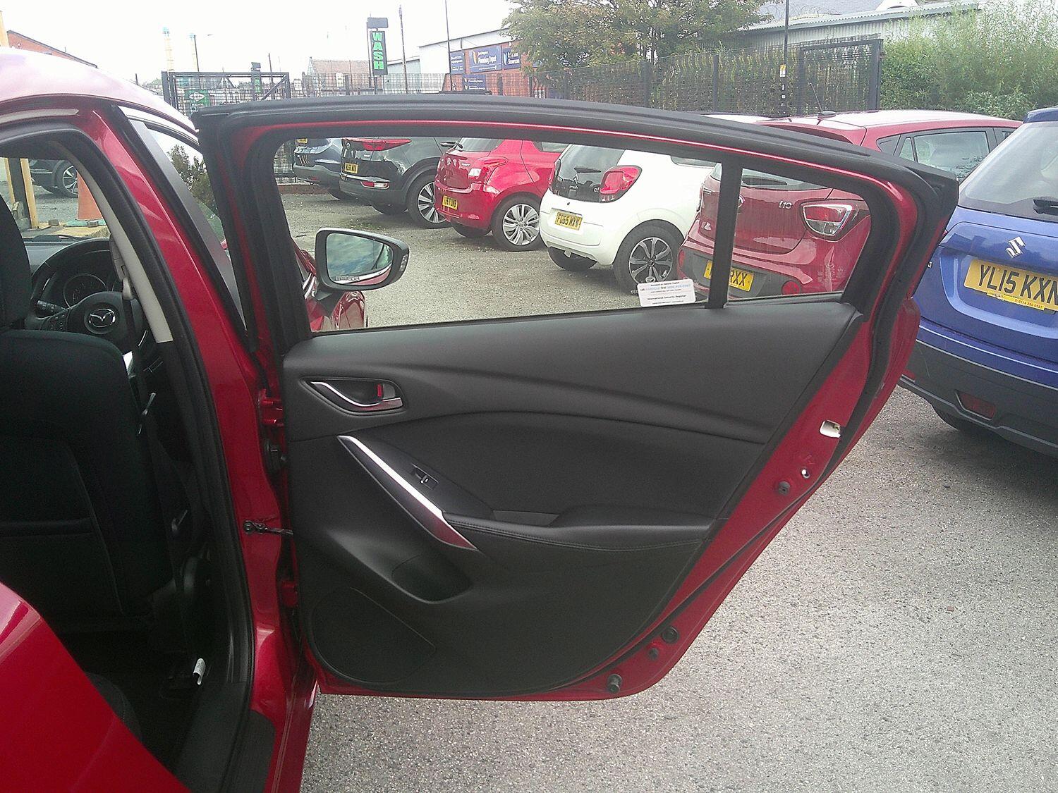 Used Mazda Mazda6 2016 for sale - 76107253: Photo 18