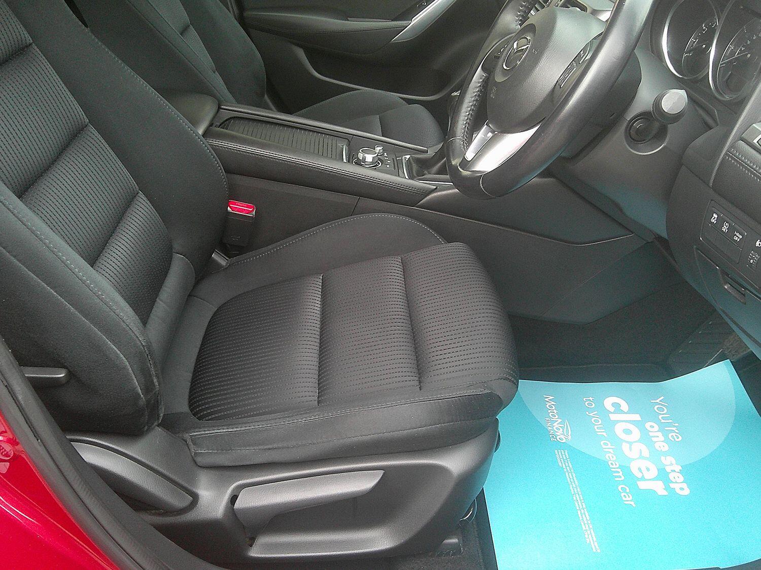 Used Mazda Mazda6 2016 for sale - 76107253: Photo 19