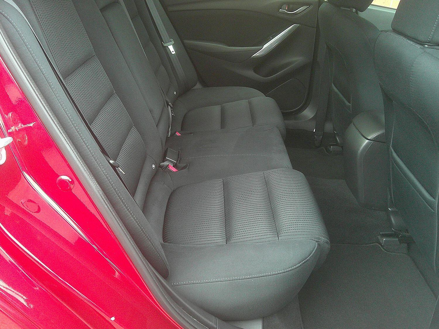 Used Mazda Mazda6 2016 for sale - 76107253: Photo 20