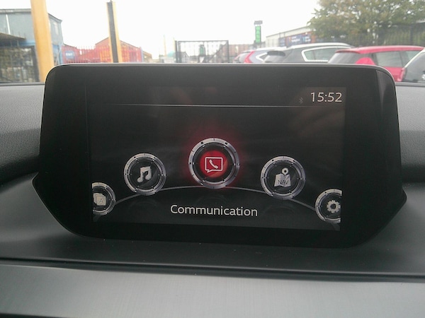 Used Mazda Mazda6 2016 for sale - 76107253: Photo 28