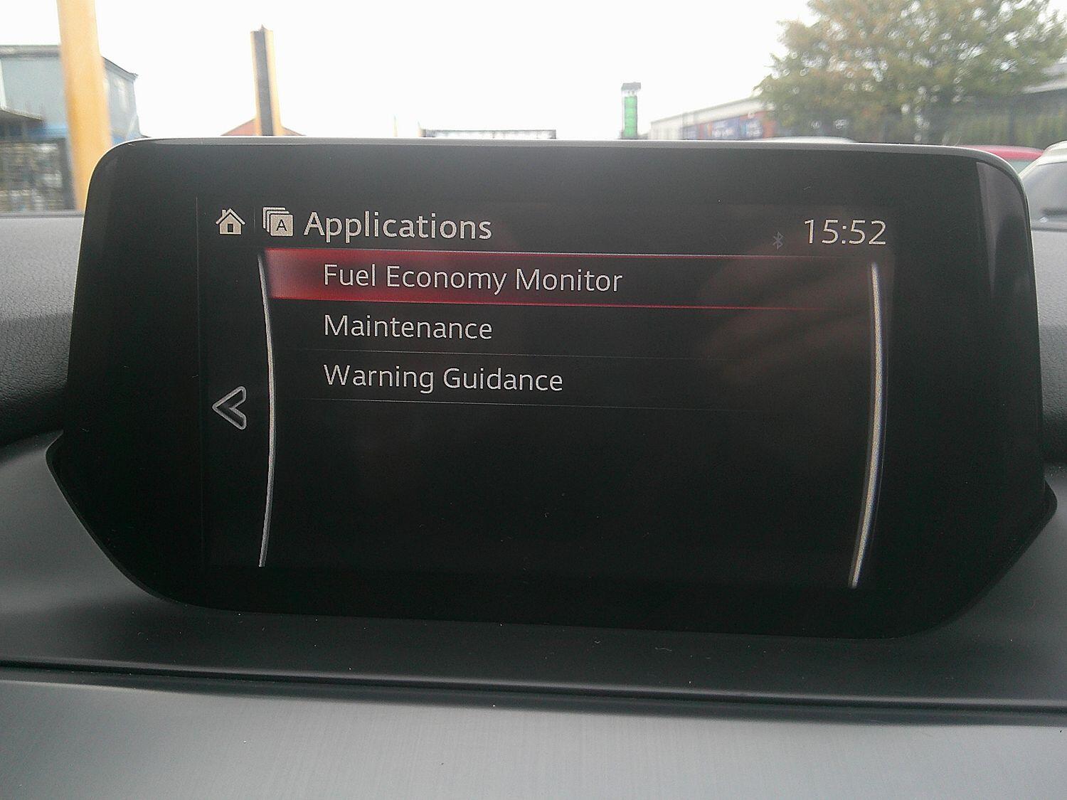 Used Mazda Mazda6 2016 for sale - 76107253: Photo 32