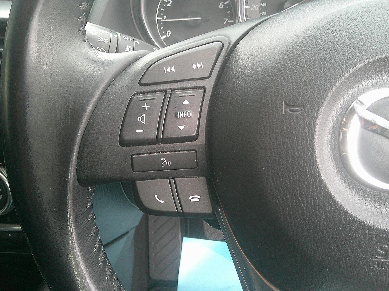 Used Mazda Mazda6 2016 for sale - 76107253: Photo 36