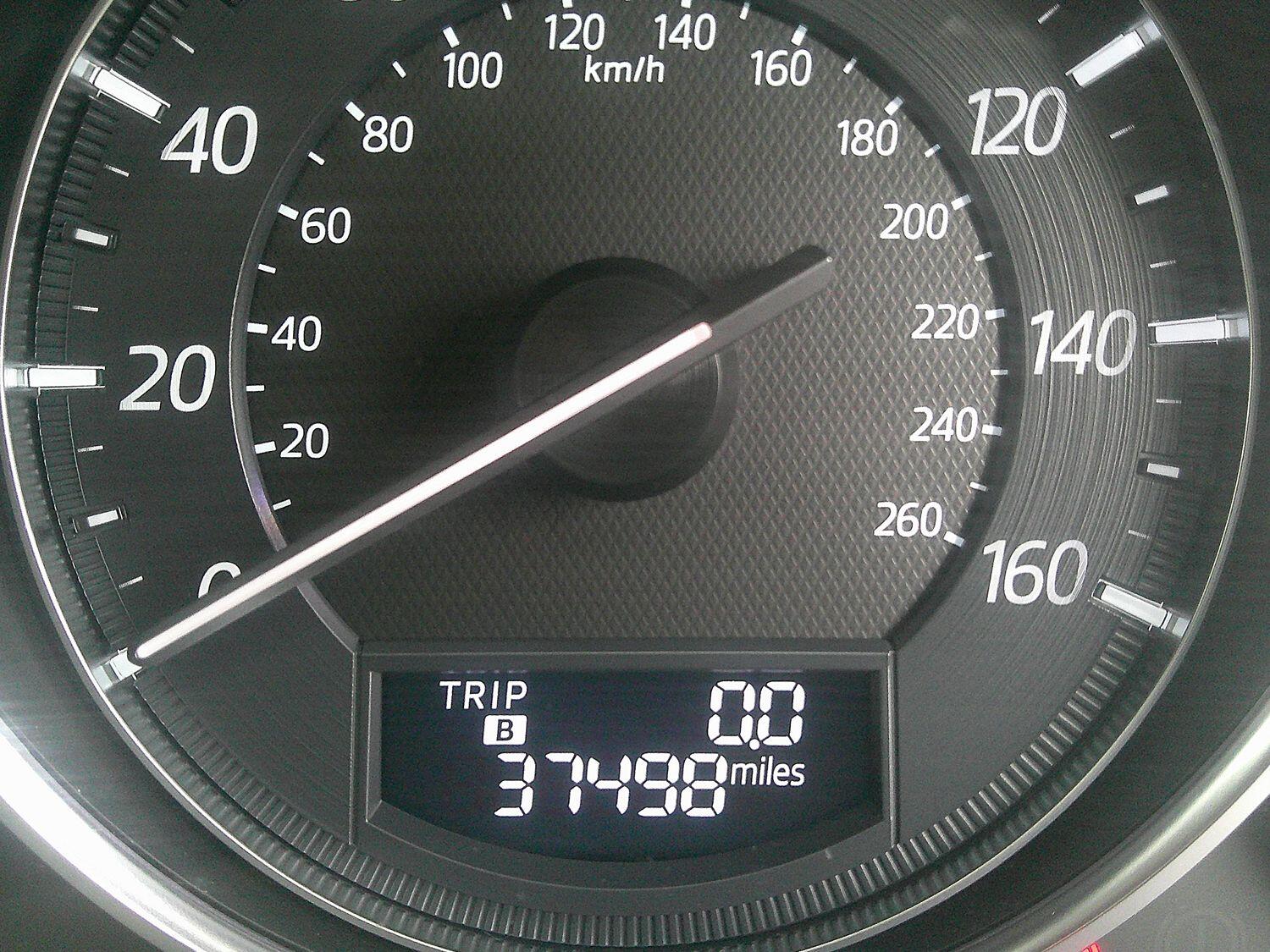 Used Mazda Mazda6 2016 for sale - 76107253: Photo 38