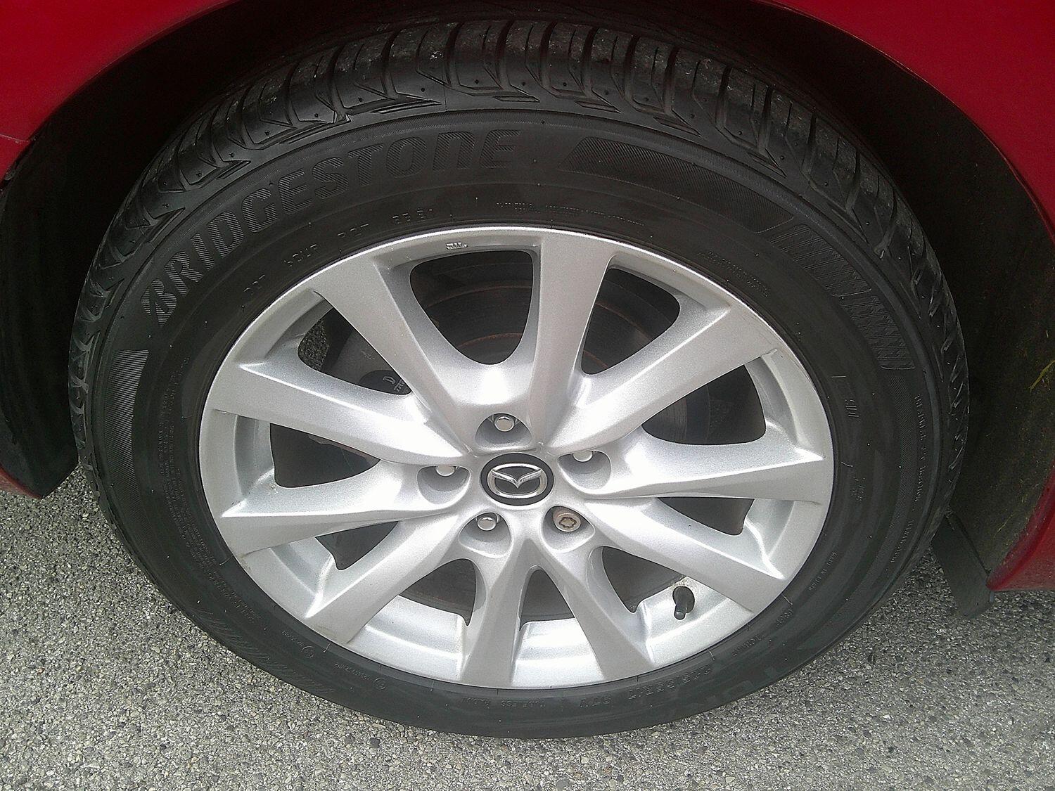 Used Mazda Mazda6 2016 for sale - 76107253: Photo 41