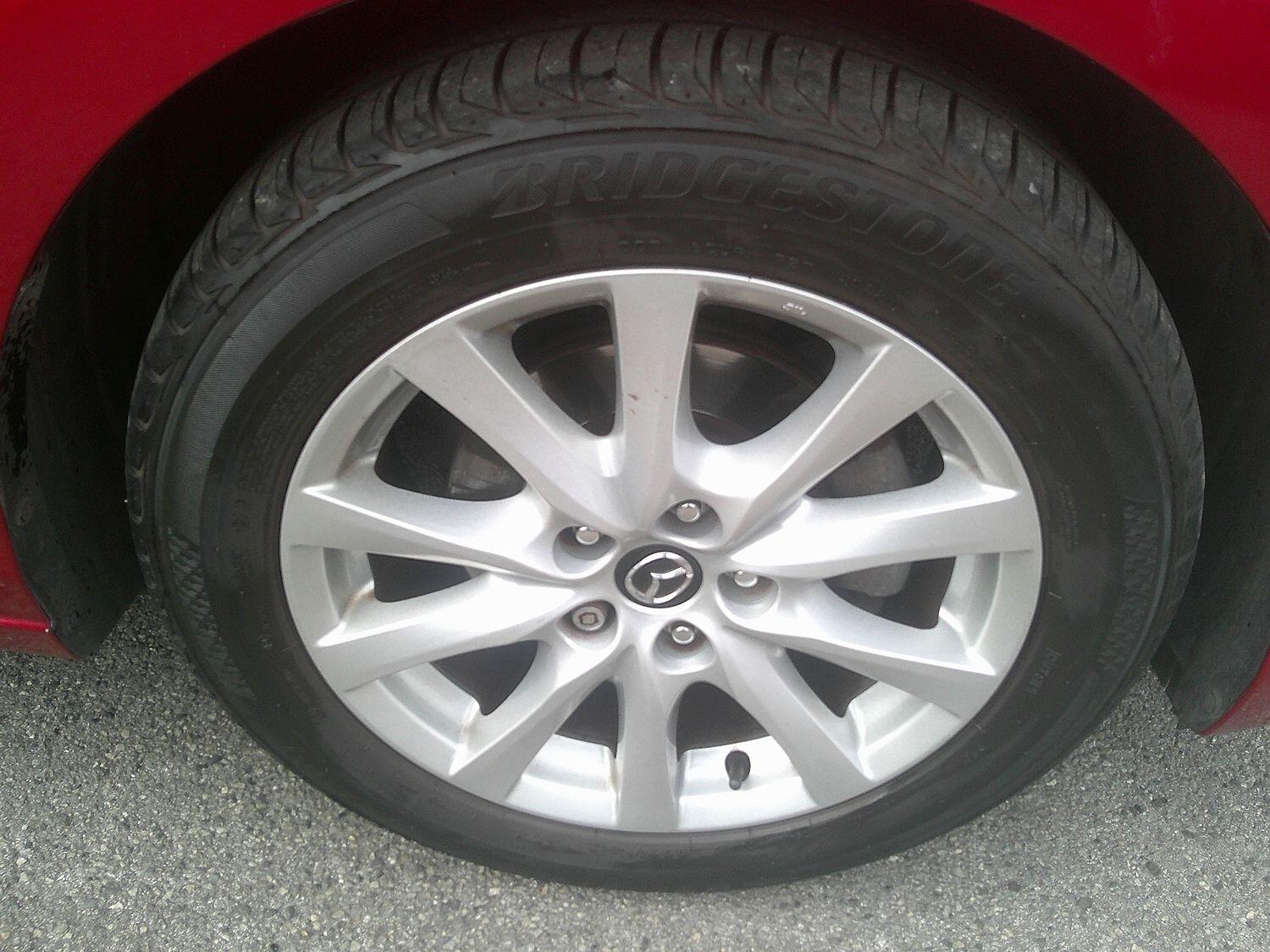 Used Mazda Mazda6 2016 for sale - 76107253: Photo 42