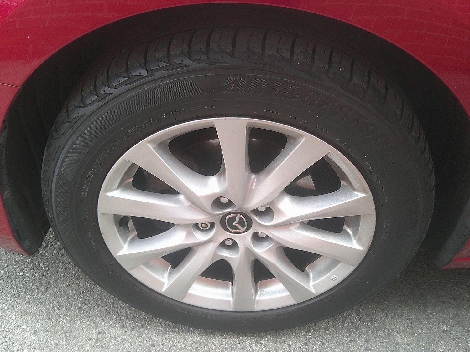 Used Mazda Mazda6 2016 for sale - 76107253: Photo 43