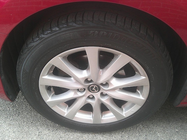 Used Mazda Mazda6 2016 for sale - 76107253: Photo 43