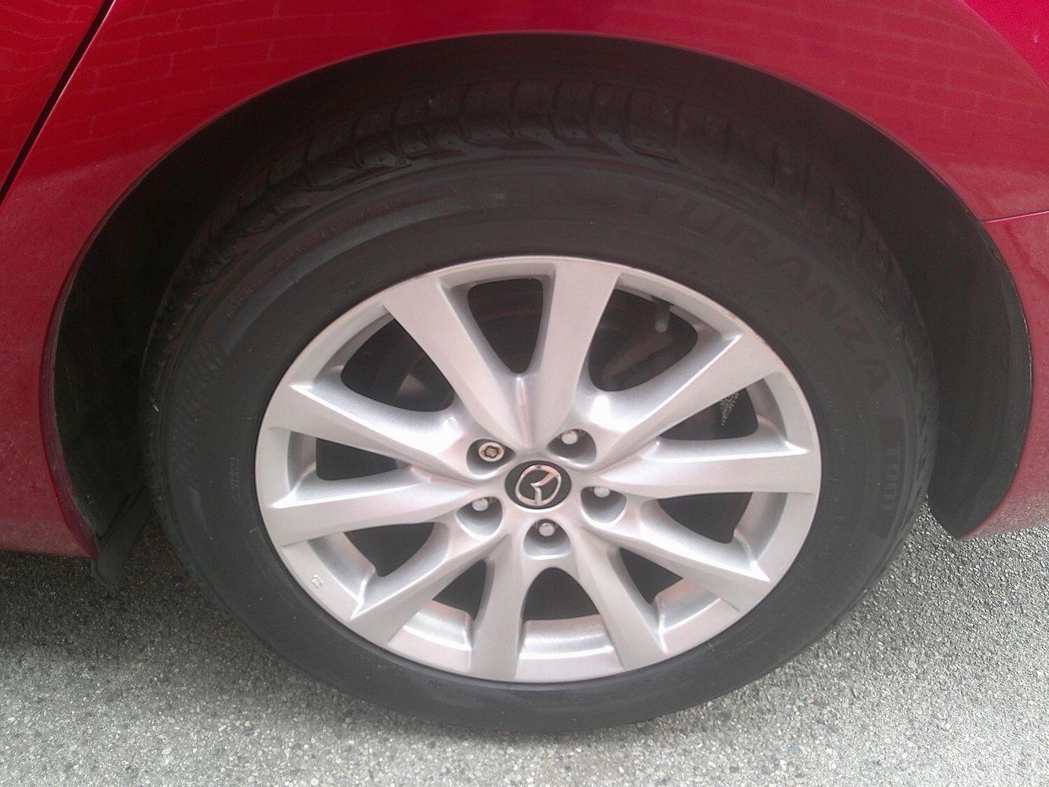 Used Mazda Mazda6 2016 for sale - 76107253: Photo 44