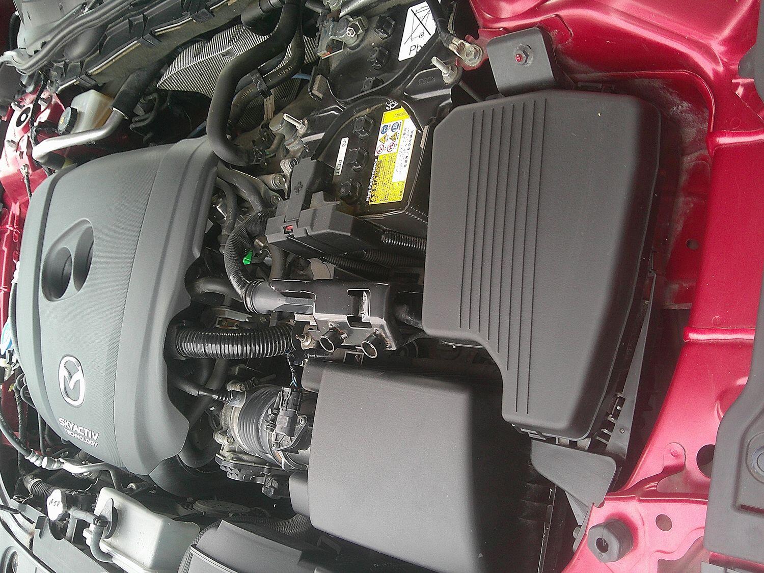 Used Mazda Mazda6 2016 for sale - 76107253: Photo 47