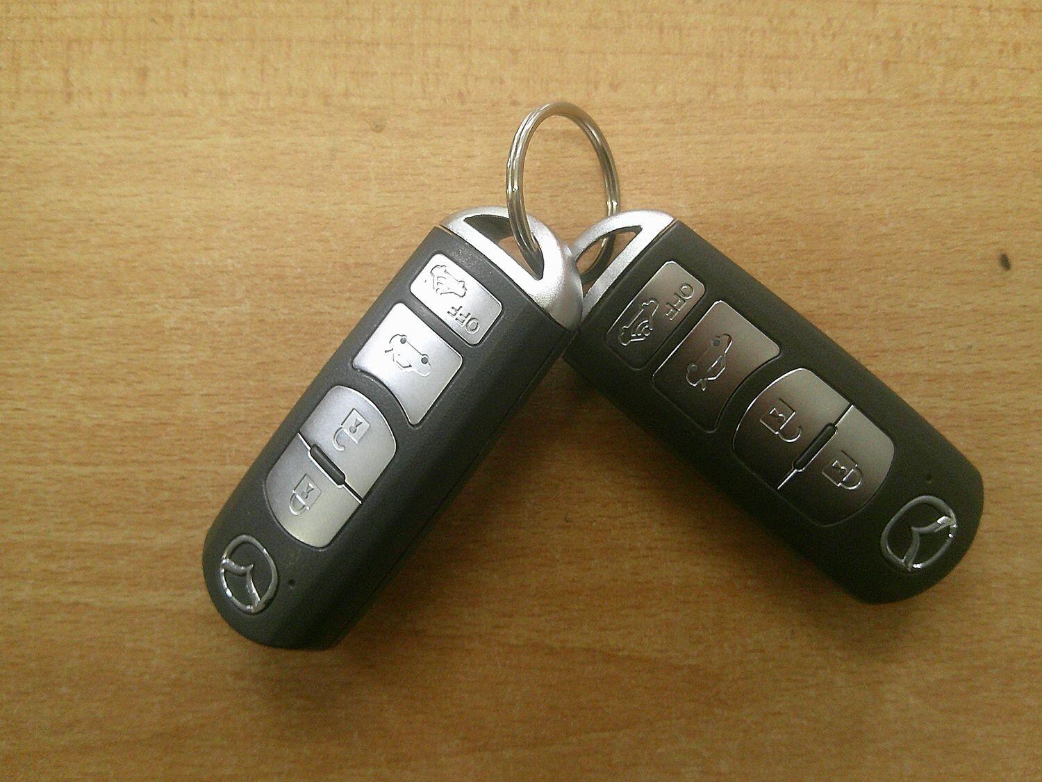 Used Mazda Mazda6 2016 for sale - 76107253: Photo 48