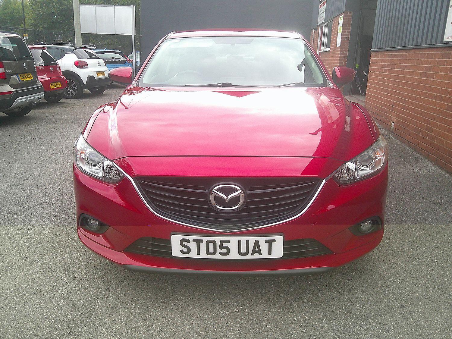 Used Mazda Mazda6 2016 for sale - 76107253: Photo 7