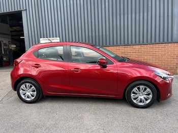 Used Mazda Mazda2 2017 for sale - 78864918: Photo