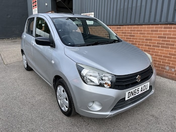 Used Suzuki Celerio 2015 for sale - 78840923: Photo