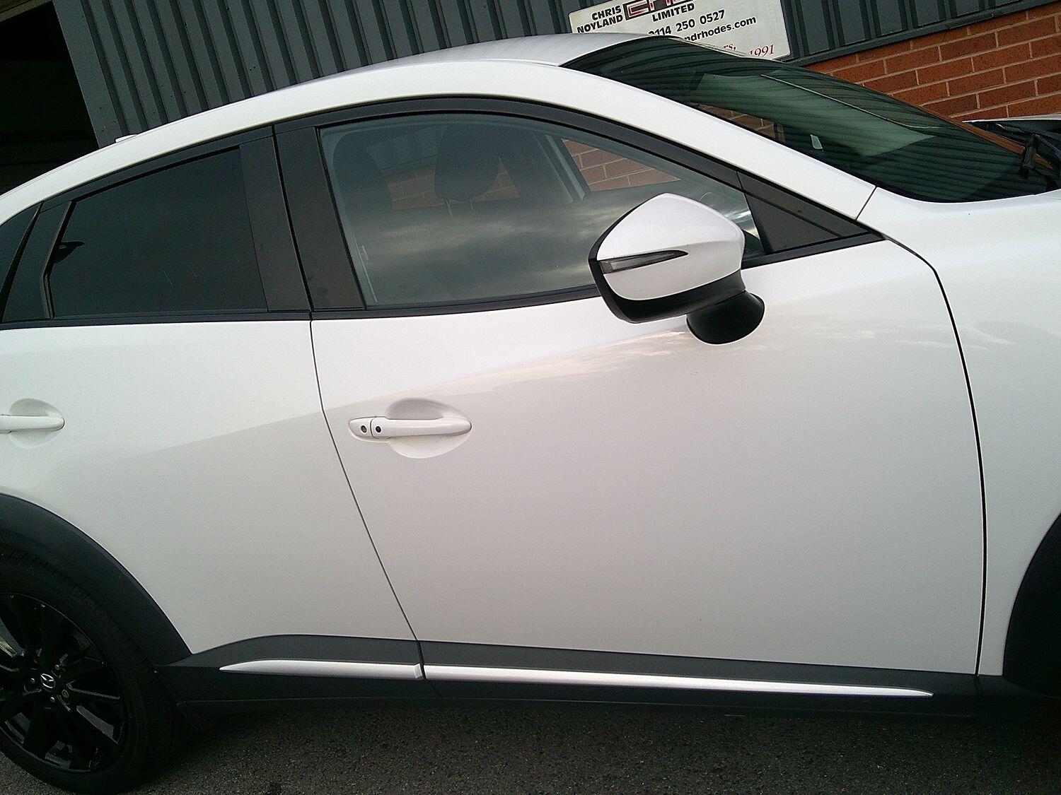Used Mazda CX-3 2015 for sale - 76164514: Photo 10