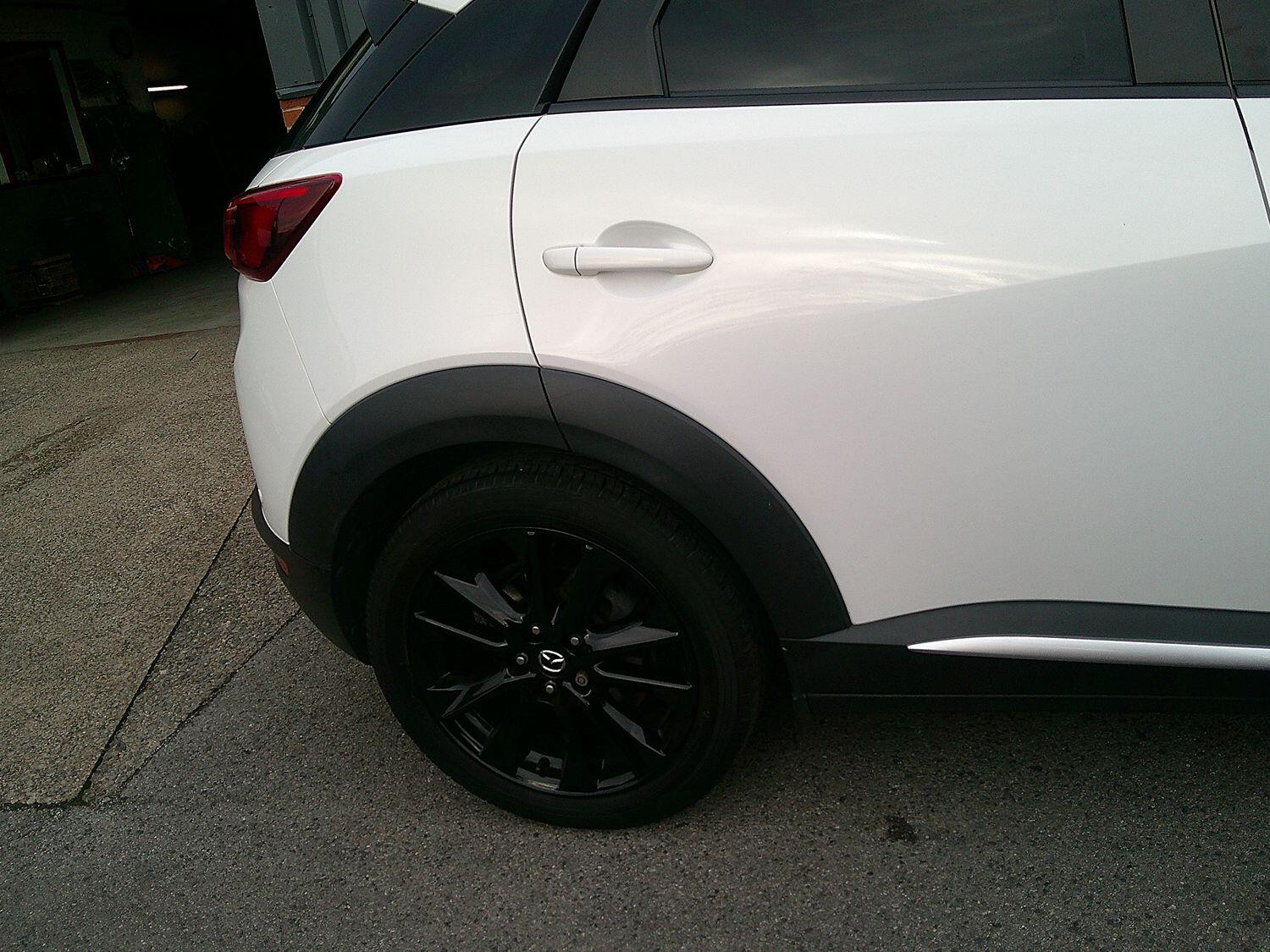 Used Mazda CX-3 2015 for sale - 76164514: Photo 11