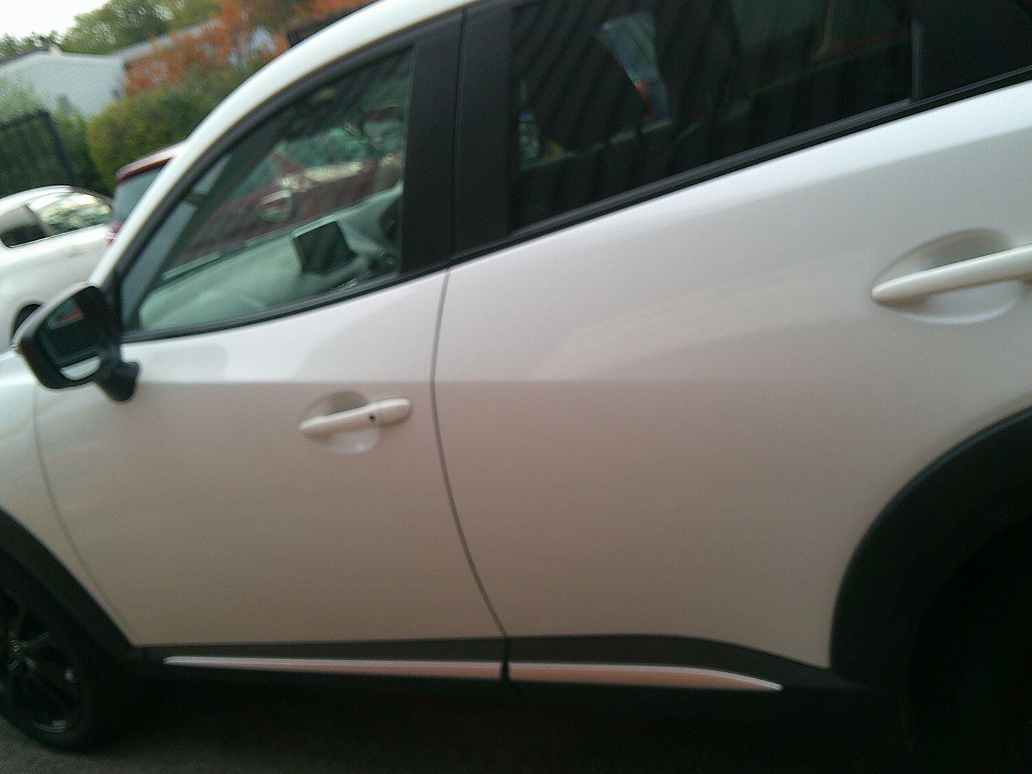 Used Mazda CX-3 2015 for sale - 76164514: Photo 13