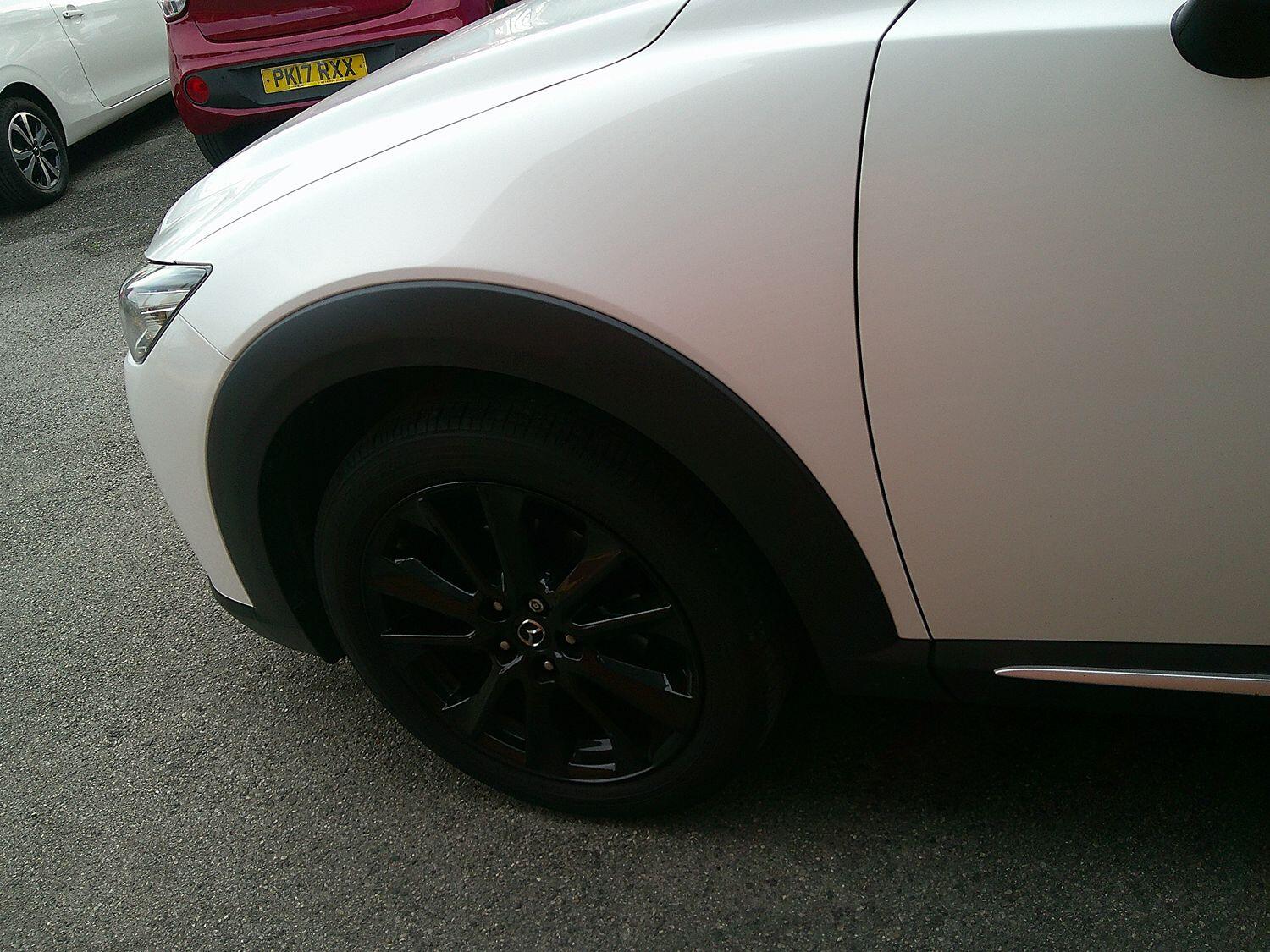 Used Mazda CX-3 2015 for sale - 76164514: Photo 14