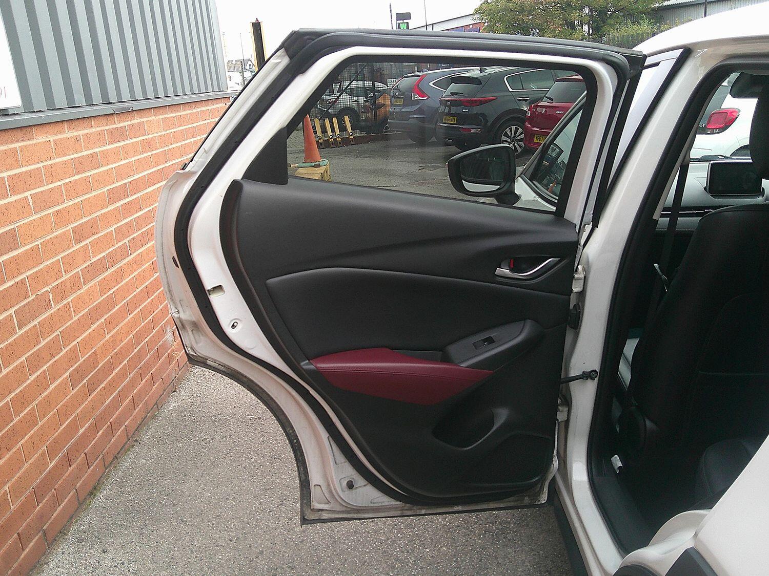 Used Mazda CX-3 2015 for sale - 76164514: Photo 17