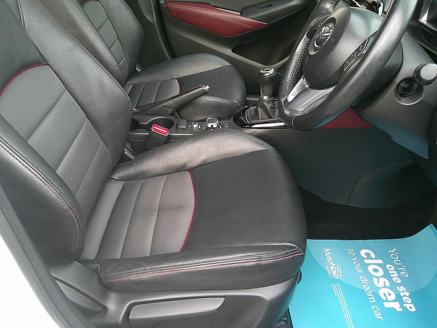 Used Mazda CX-3 2015 for sale - 76164514: Photo 21