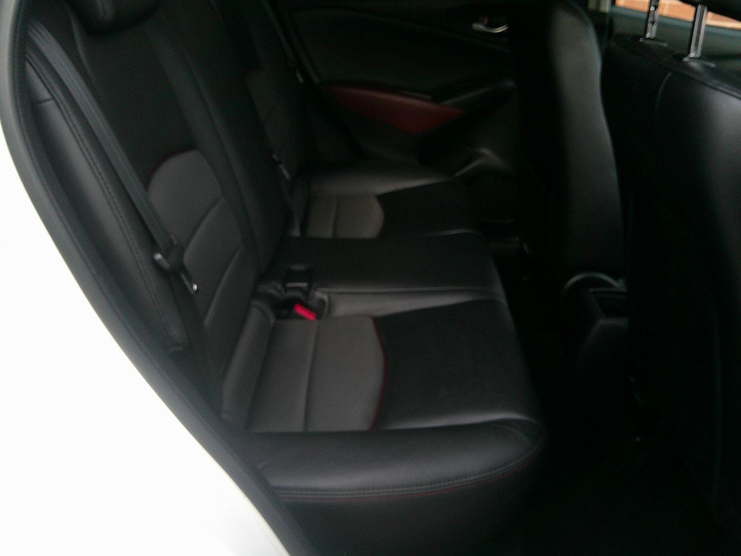 Used Mazda CX-3 2015 for sale - 76164514: Photo 22