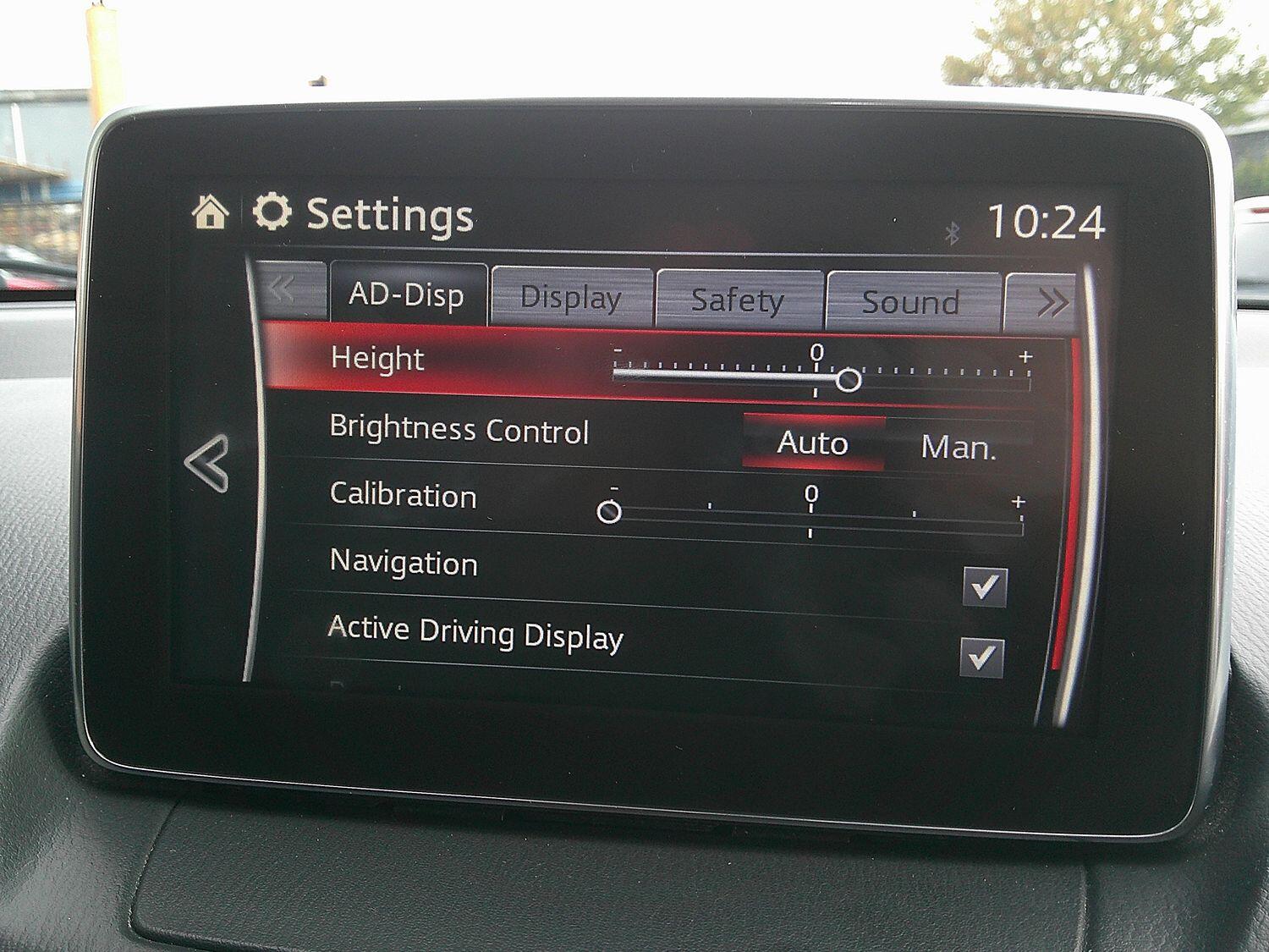Used Mazda CX-3 2015 for sale - 76164514: Photo 33