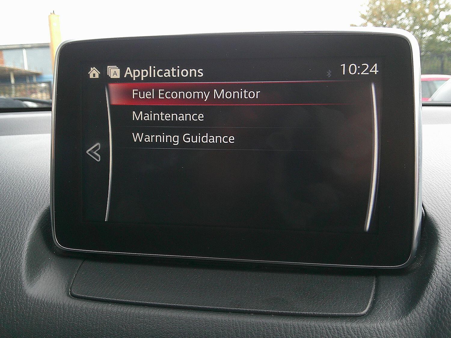Used Mazda CX-3 2015 for sale - 76164514: Photo 35