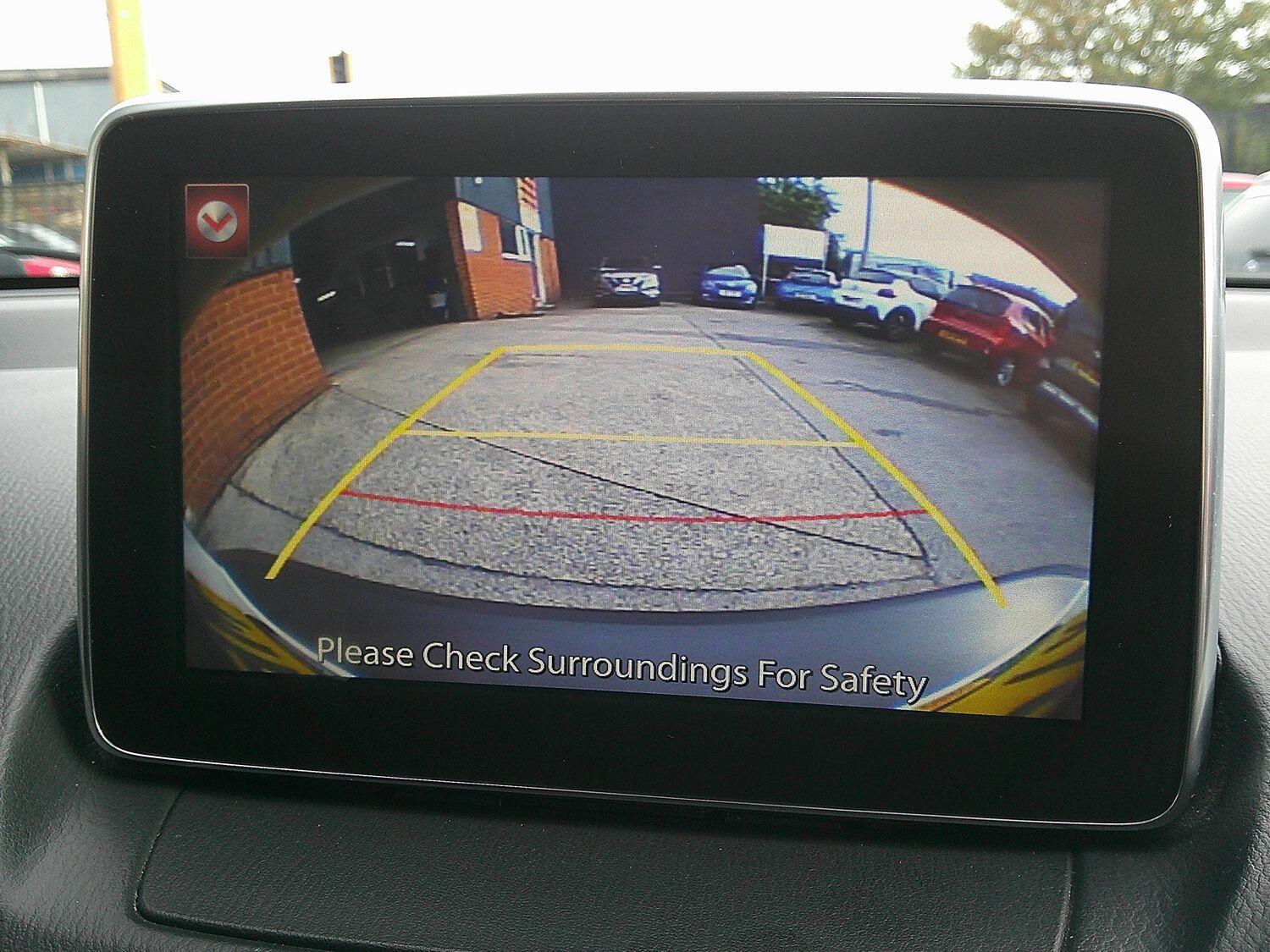 Used Mazda CX-3 2015 for sale - 76164514: Photo 36
