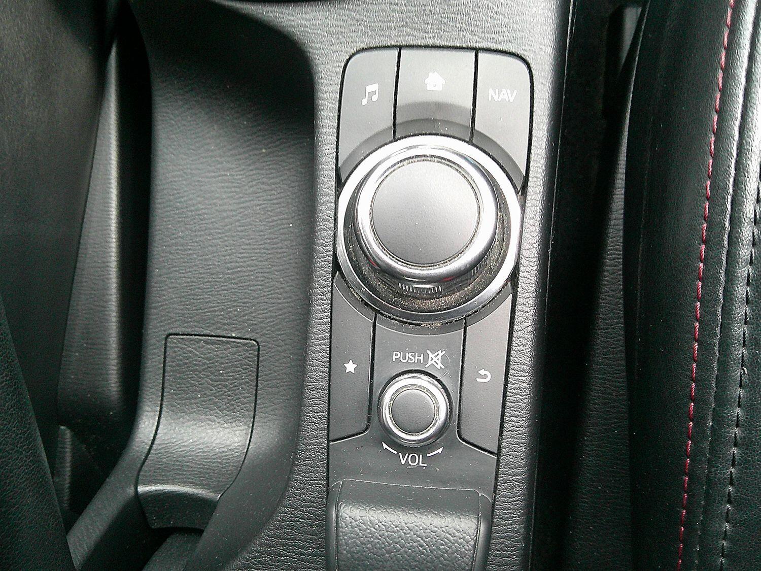 Used Mazda CX-3 2015 for sale - 76164514: Photo 39