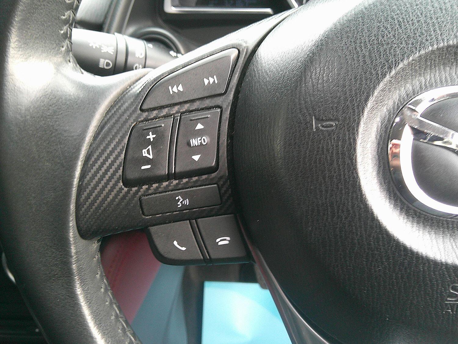 Used Mazda CX-3 2015 for sale - 76164514: Photo 40